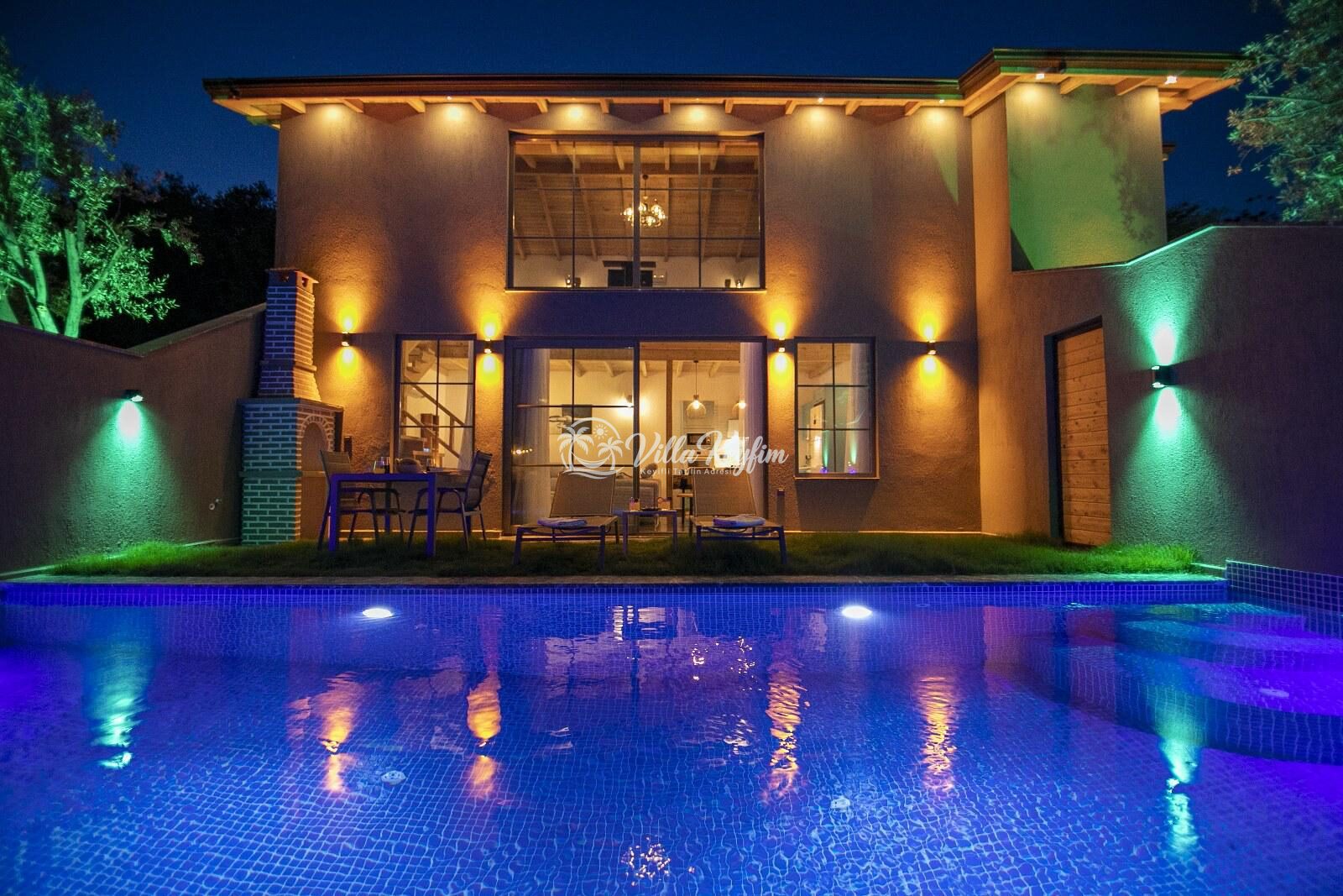 Villa Royal Little — 1