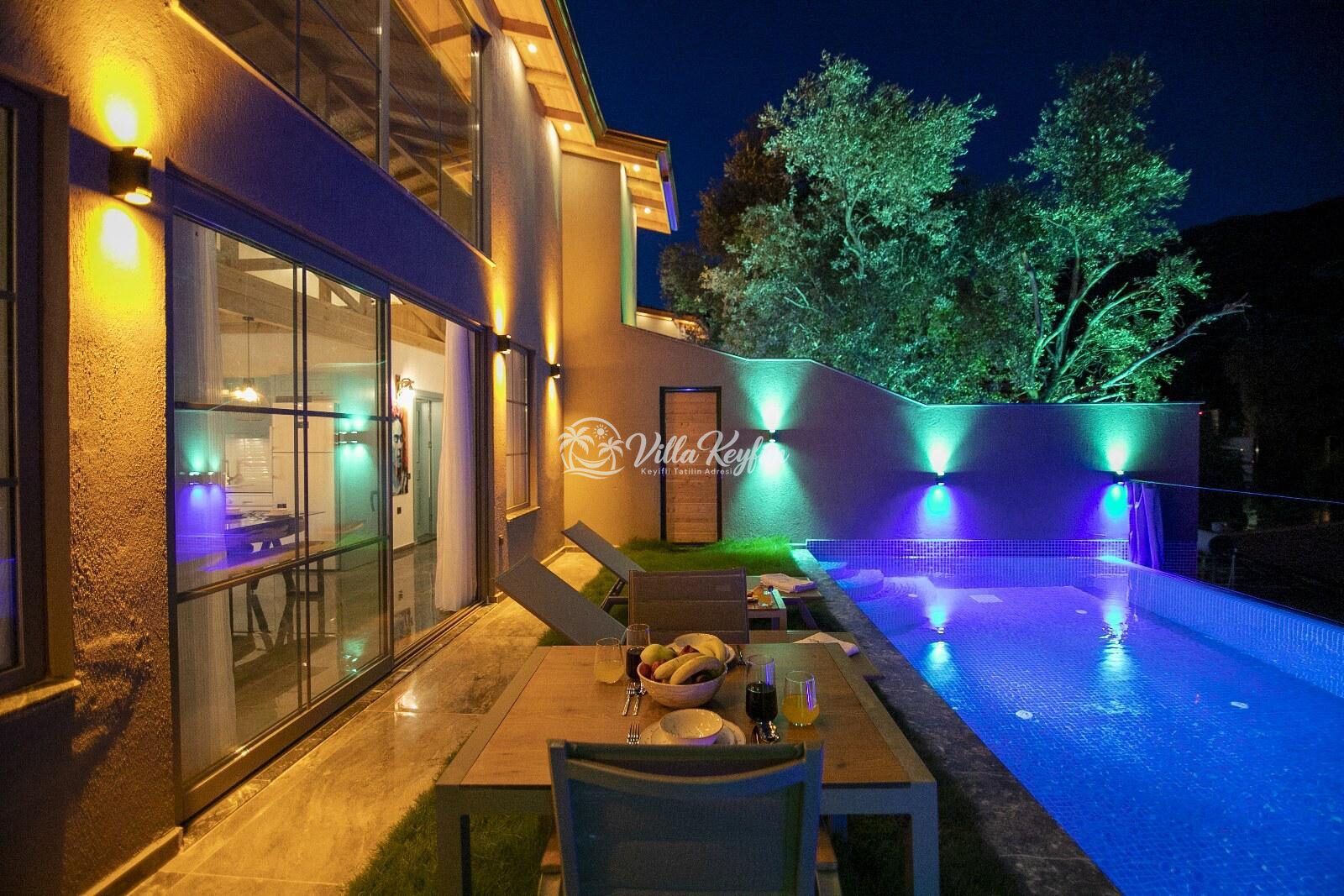 Villa Royal Little — 3