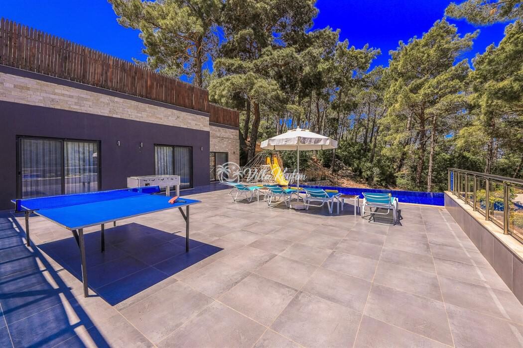 Villa Arda — 1