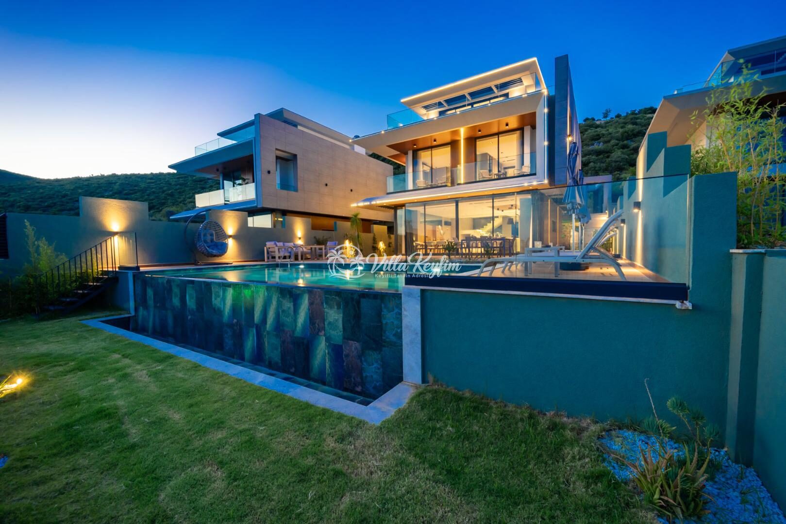 Villa Aura E — 5