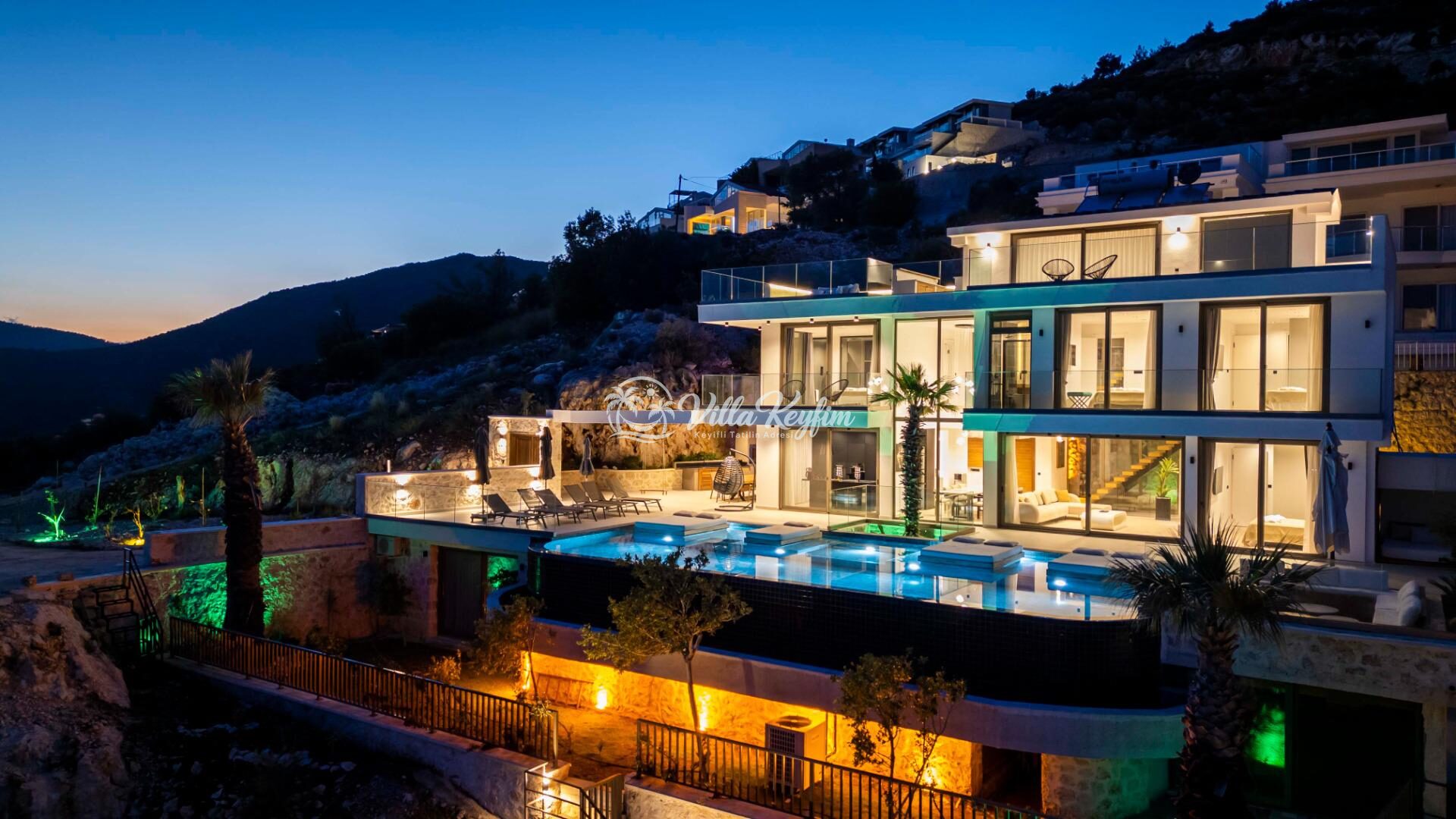 Villa Nobles Rox — 3