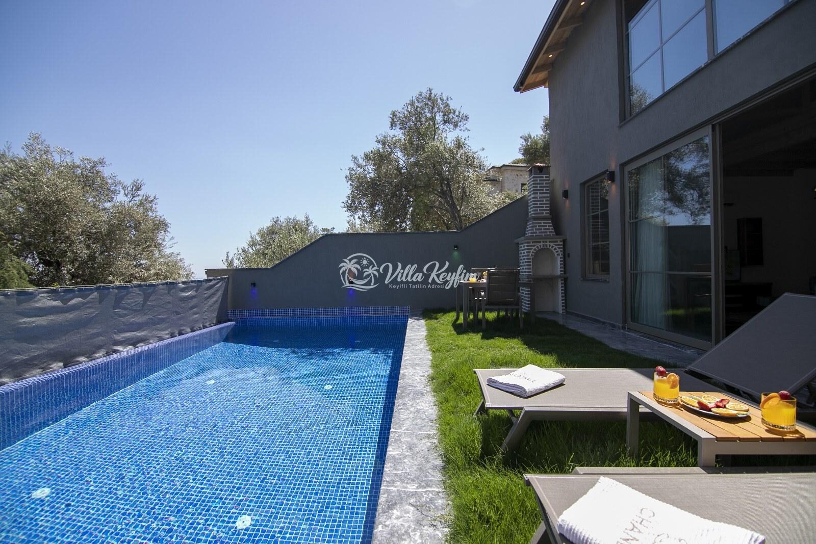 Villa Royal Little — 9