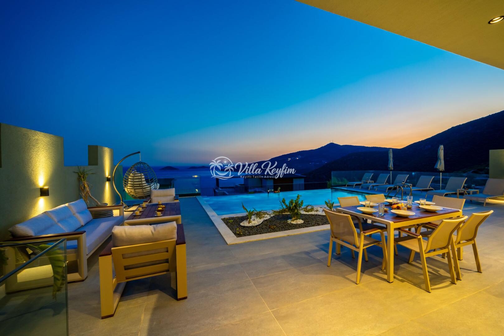 Villa Aura F — 5