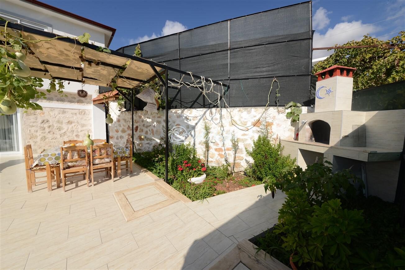 Villa Buğlem — 24