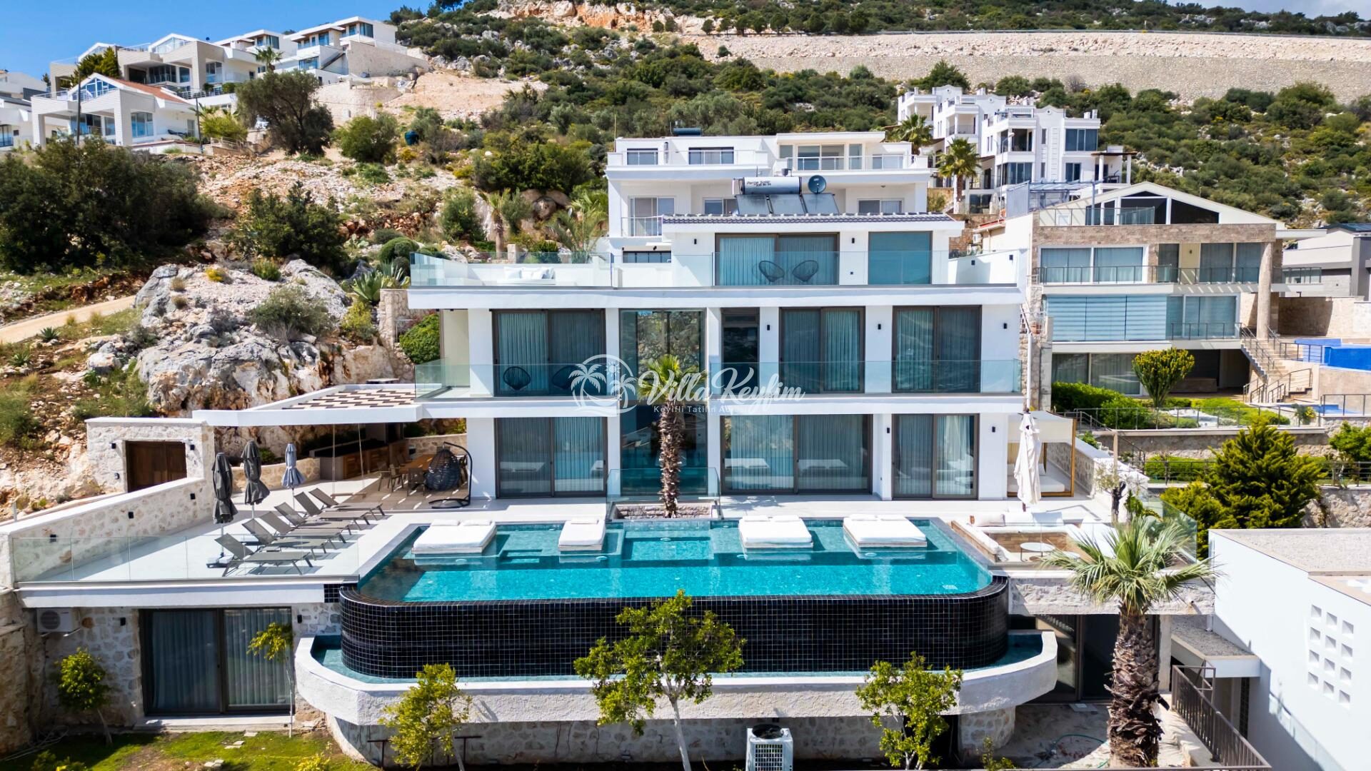 Villa Nobles Rox — 5
