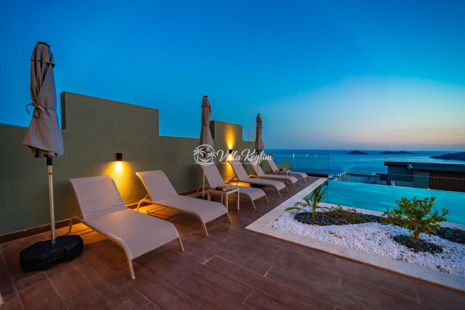 Villa Aura E — 9