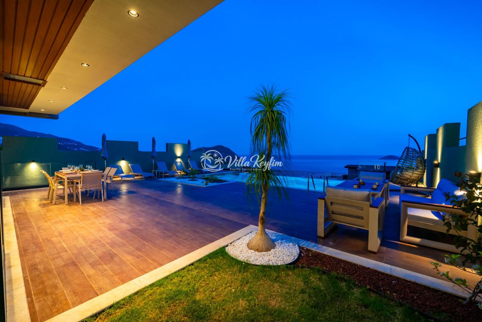 Villa Aura E — 11