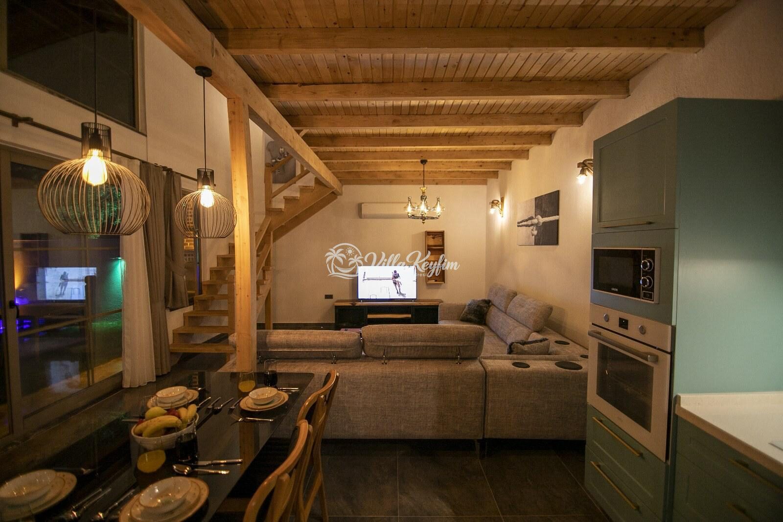 Villa Royal Little — 15