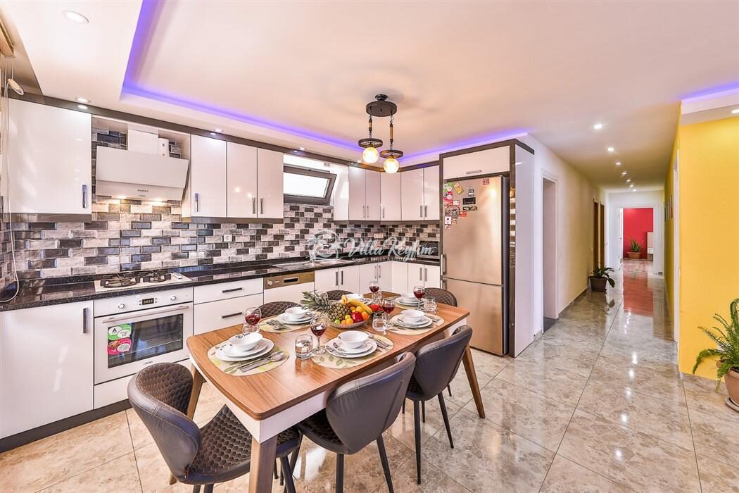 Villa Arda — 19