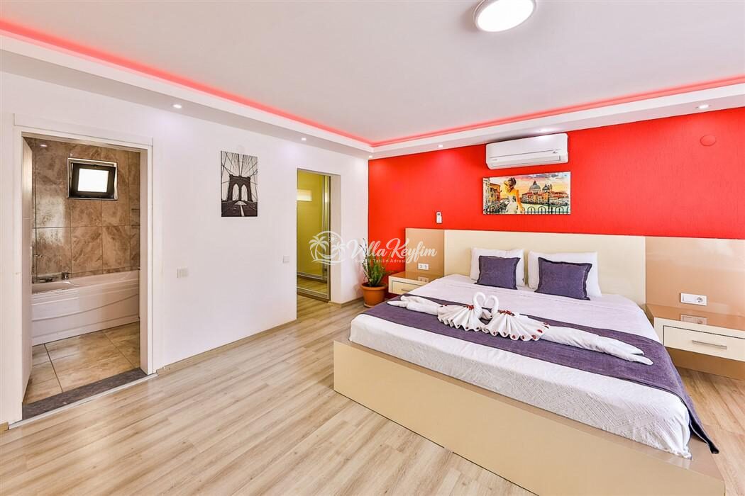 Villa Arda — 29