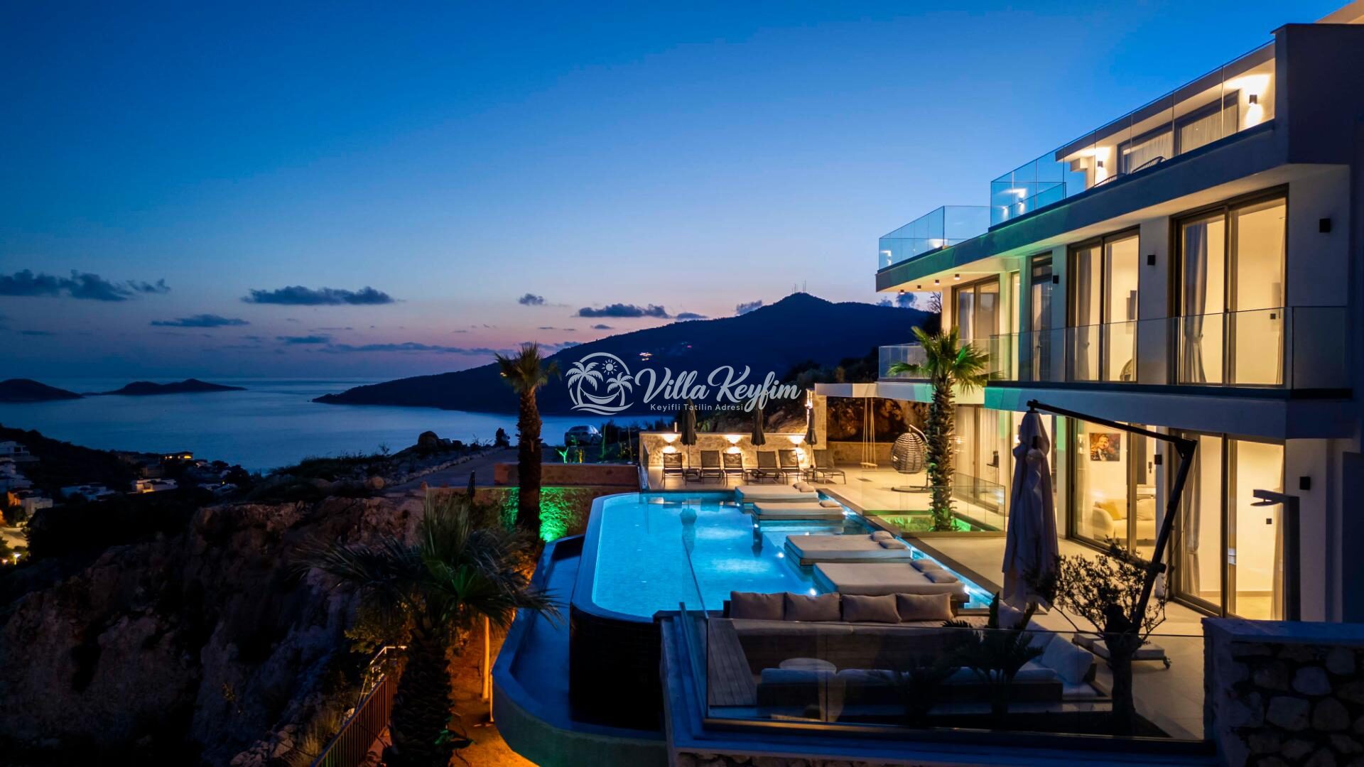 Villa Nobles Rox — 15