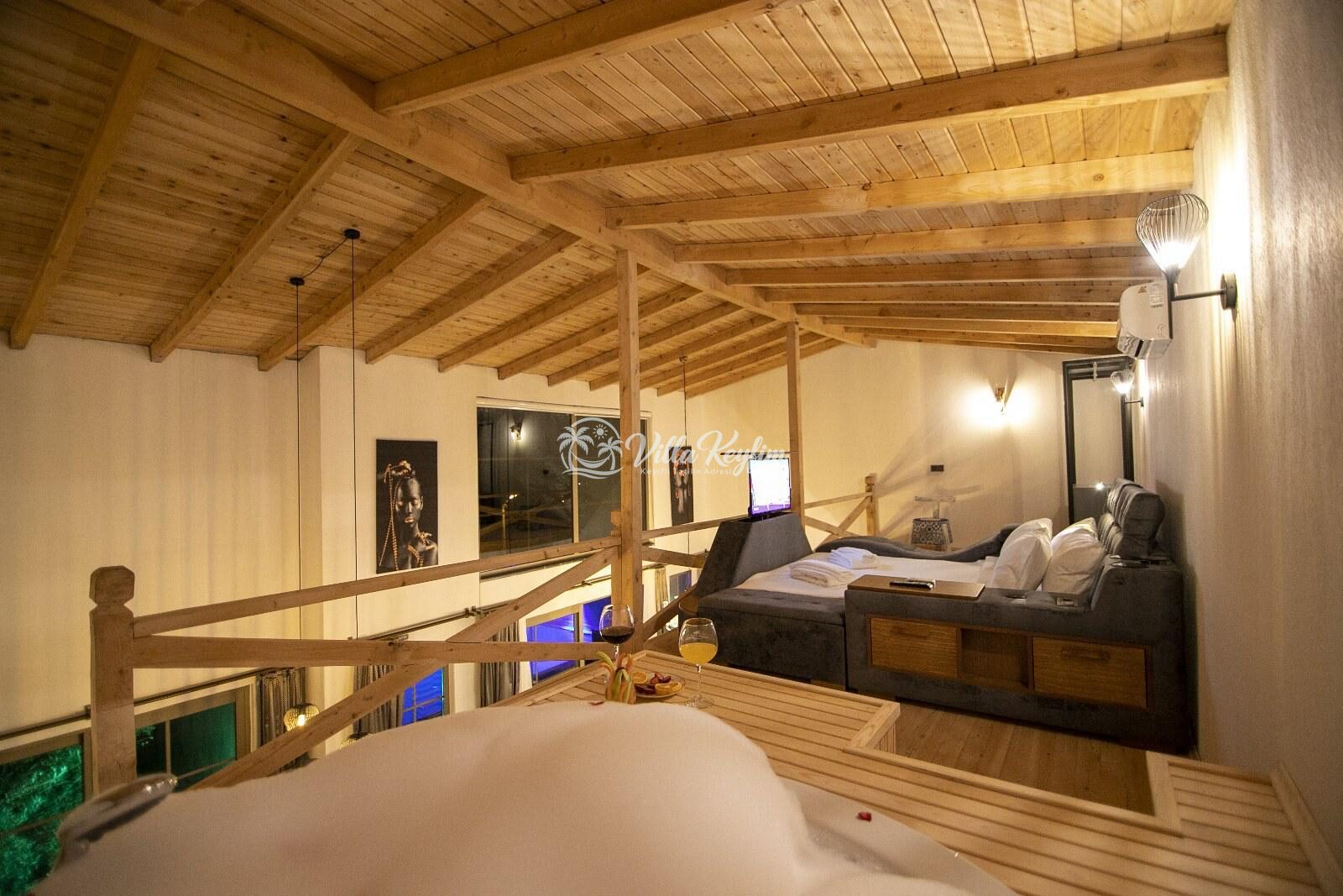 Villa Palace Small — 22