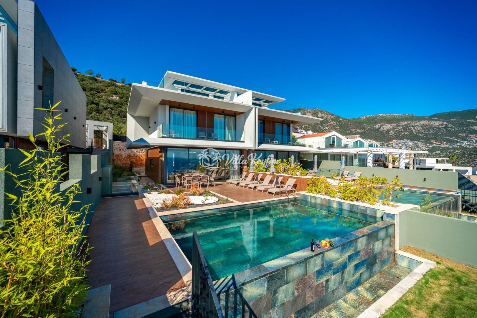 Villa Aura D — 20