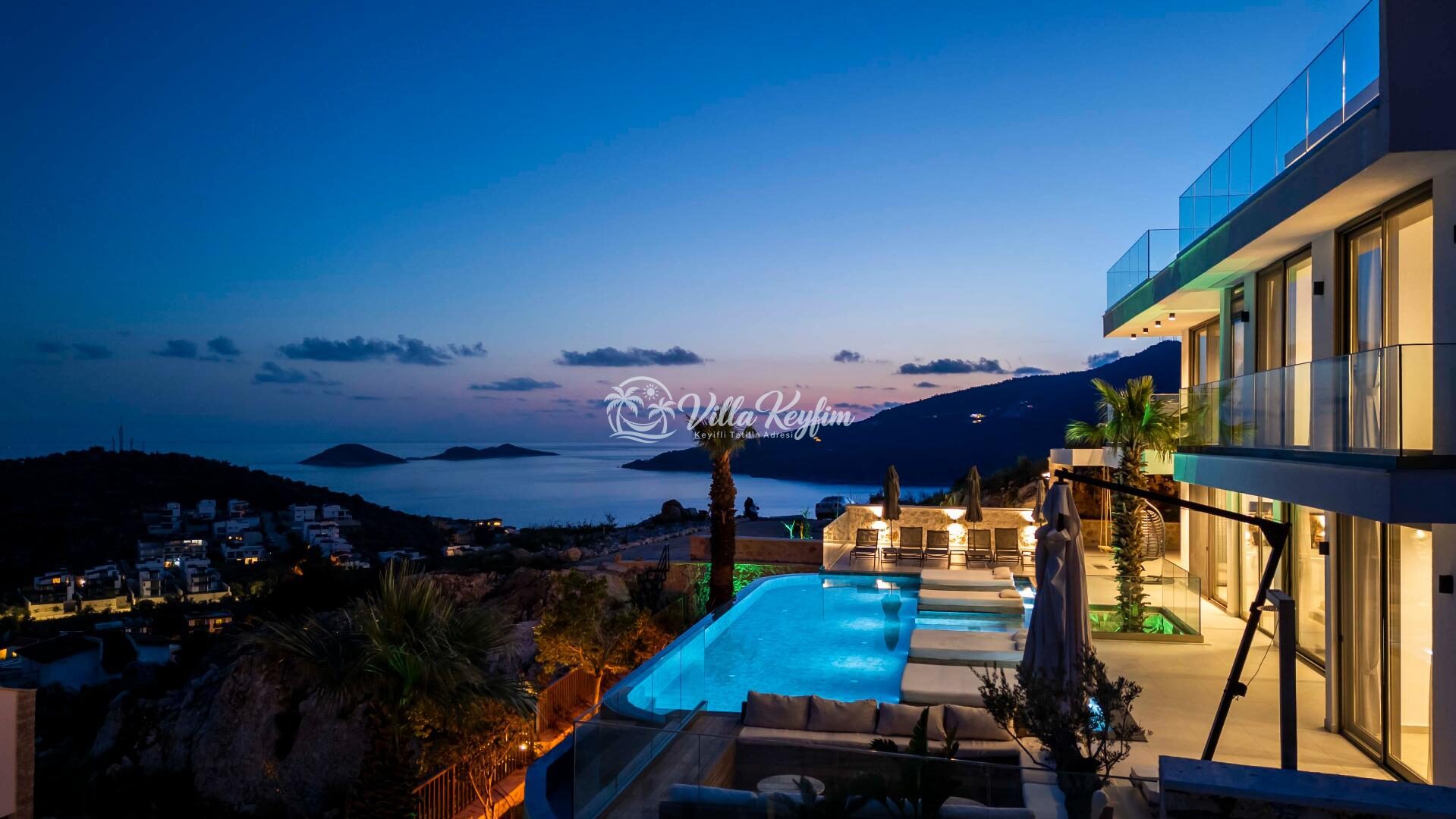 Villa Nobles Rox — 17