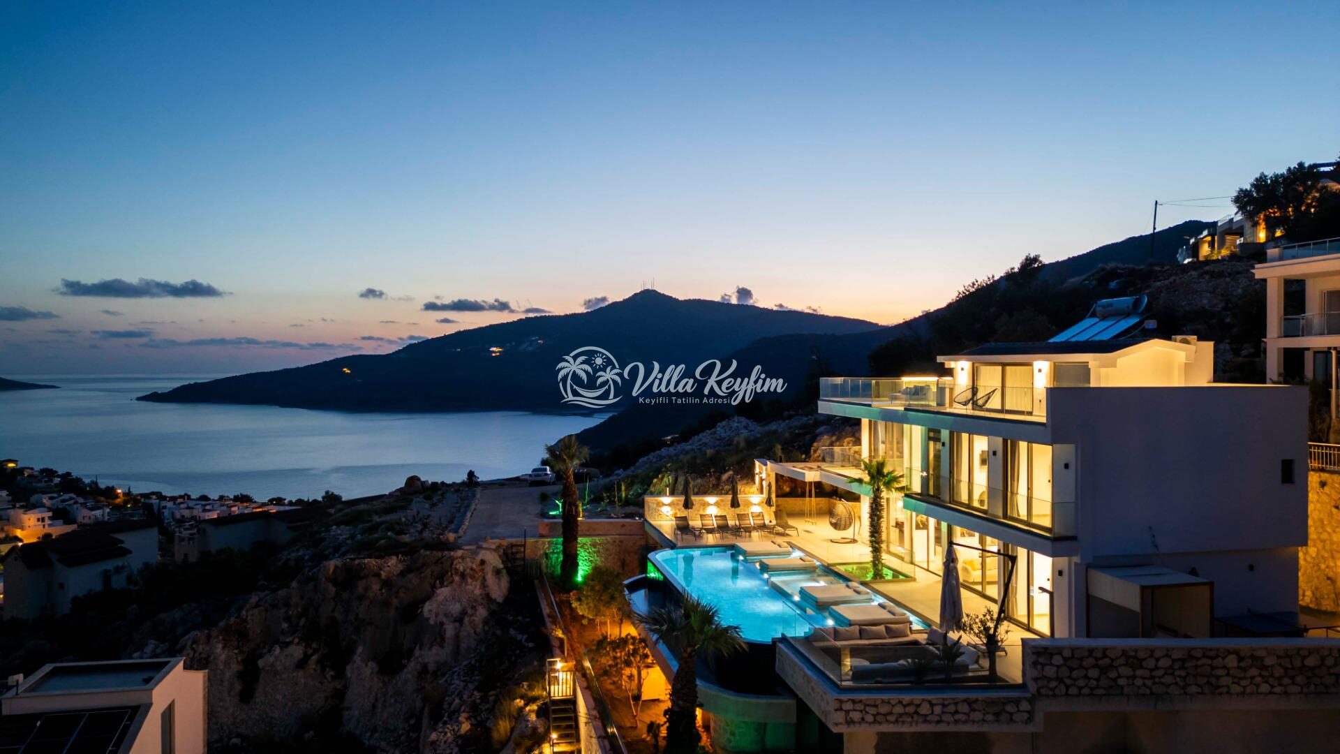 Villa Nobles Rox — 19