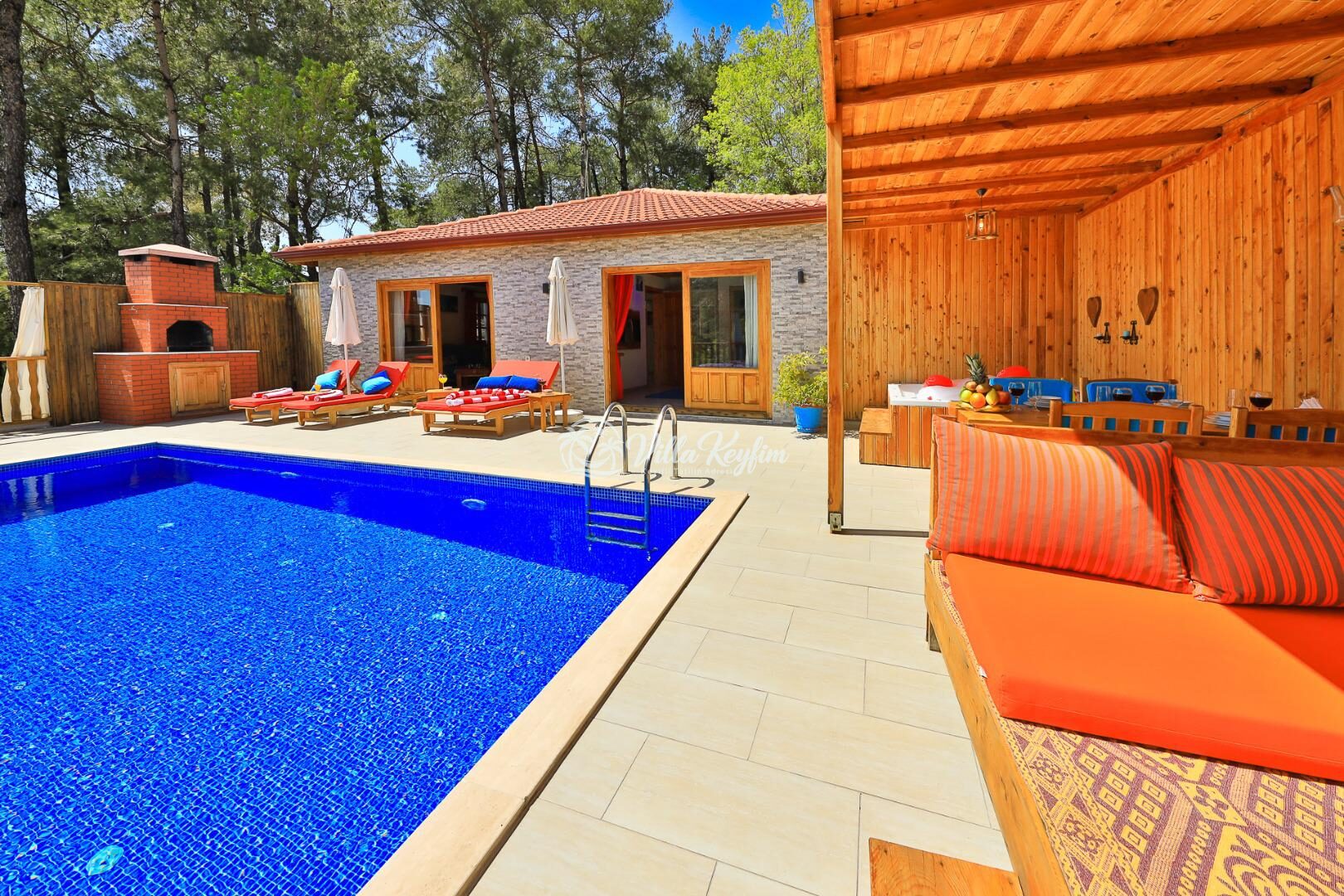 Villa Polat — 20