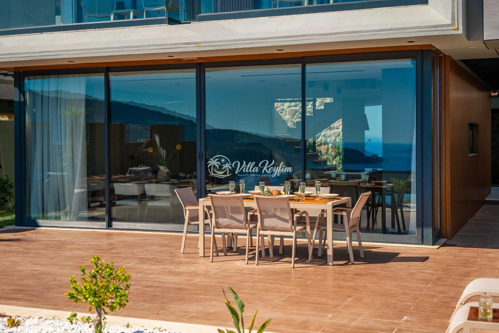 Villa Aura E — 27