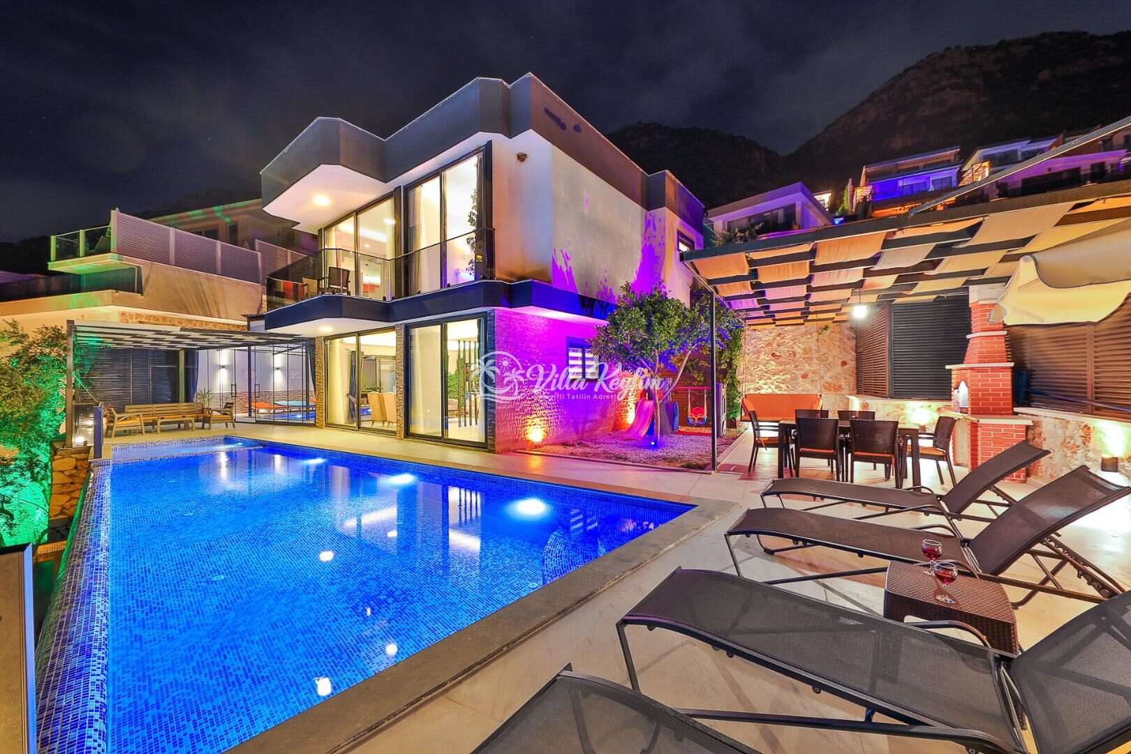 Villa Grand — 24