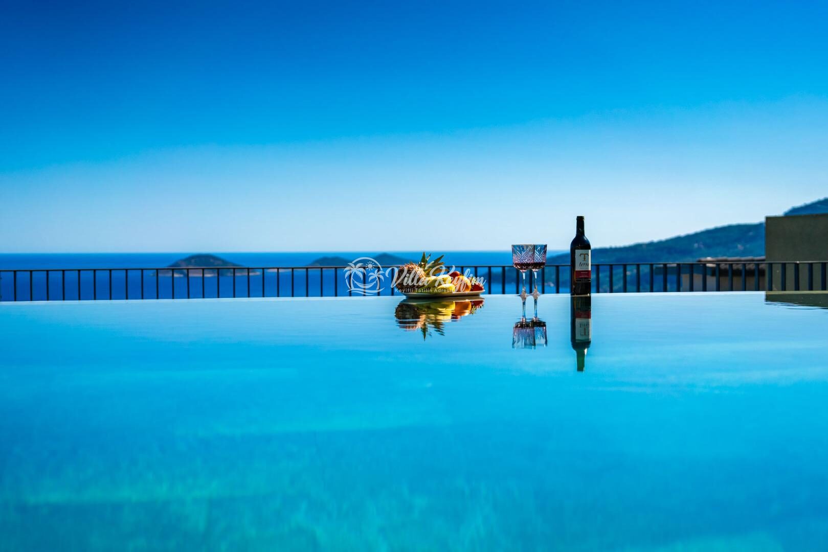 Villa Aura D — 27