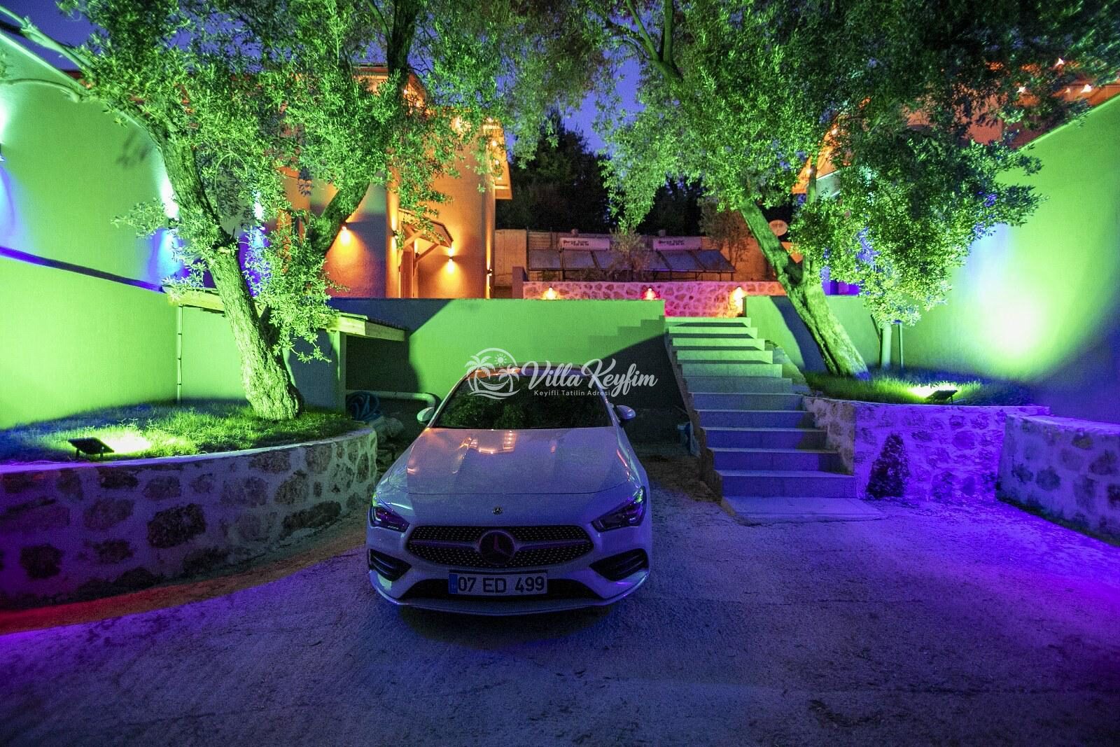Villa Royal Little — 29