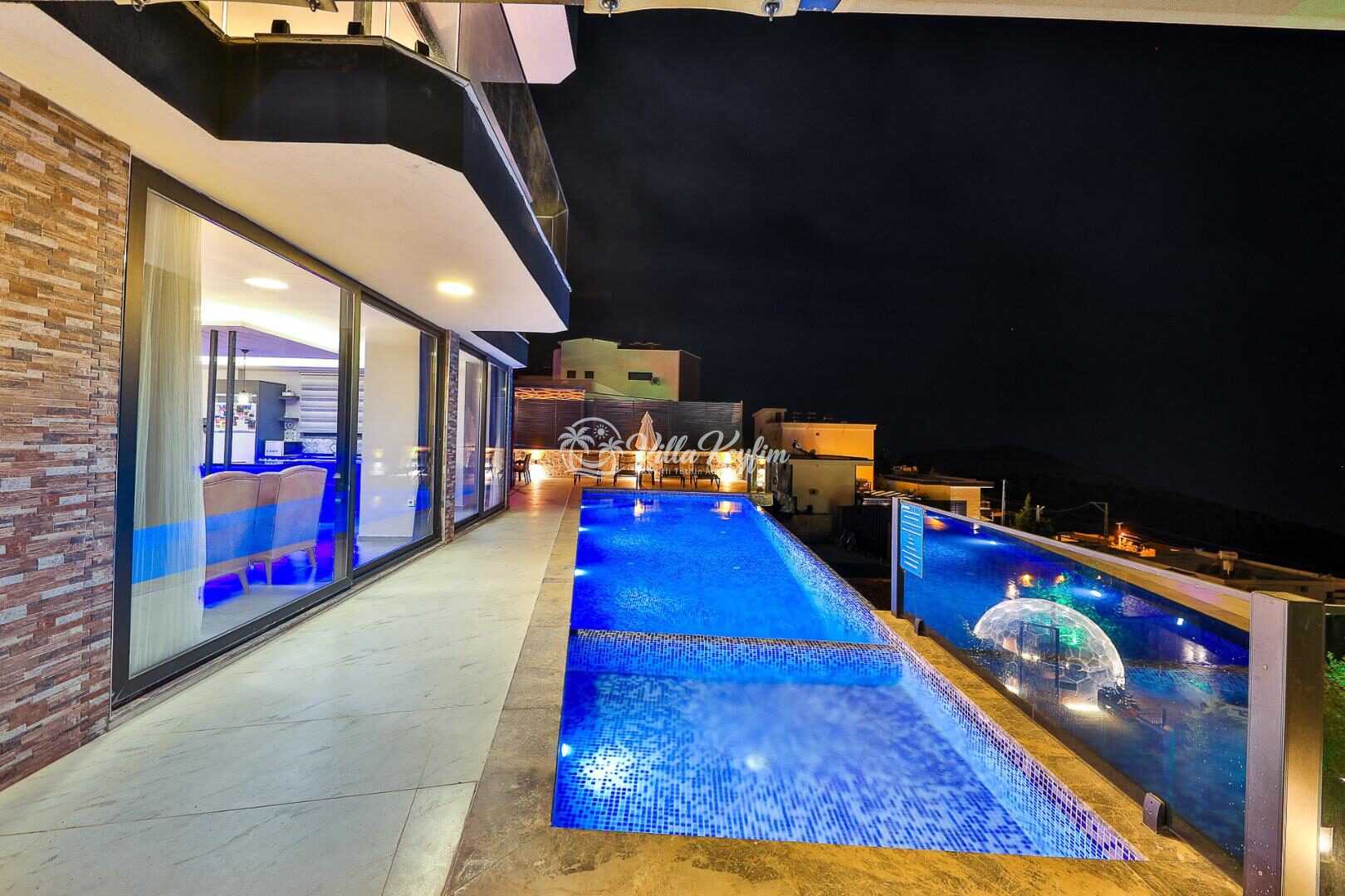 Villa Grand — 26