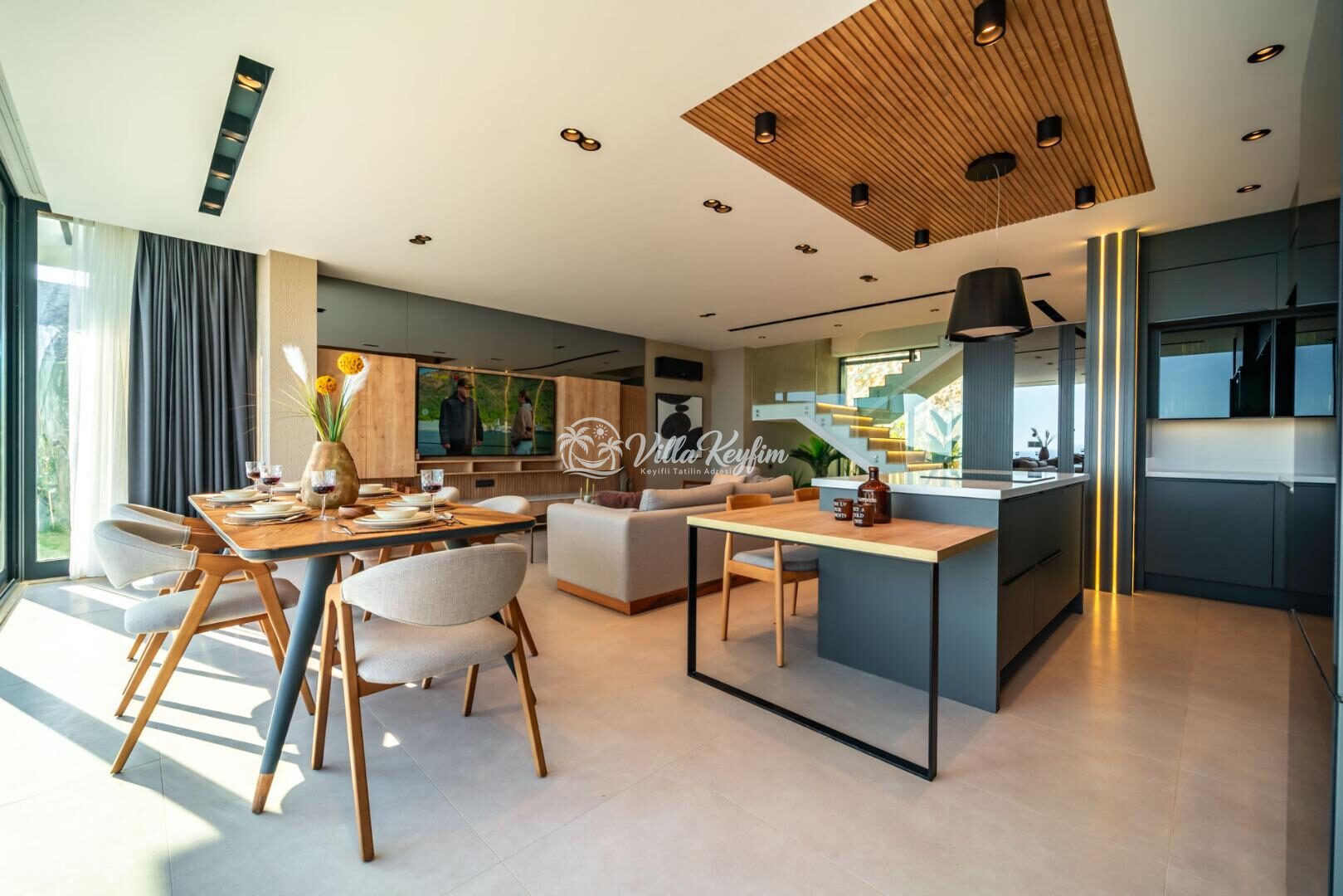 Villa Aura E — 31