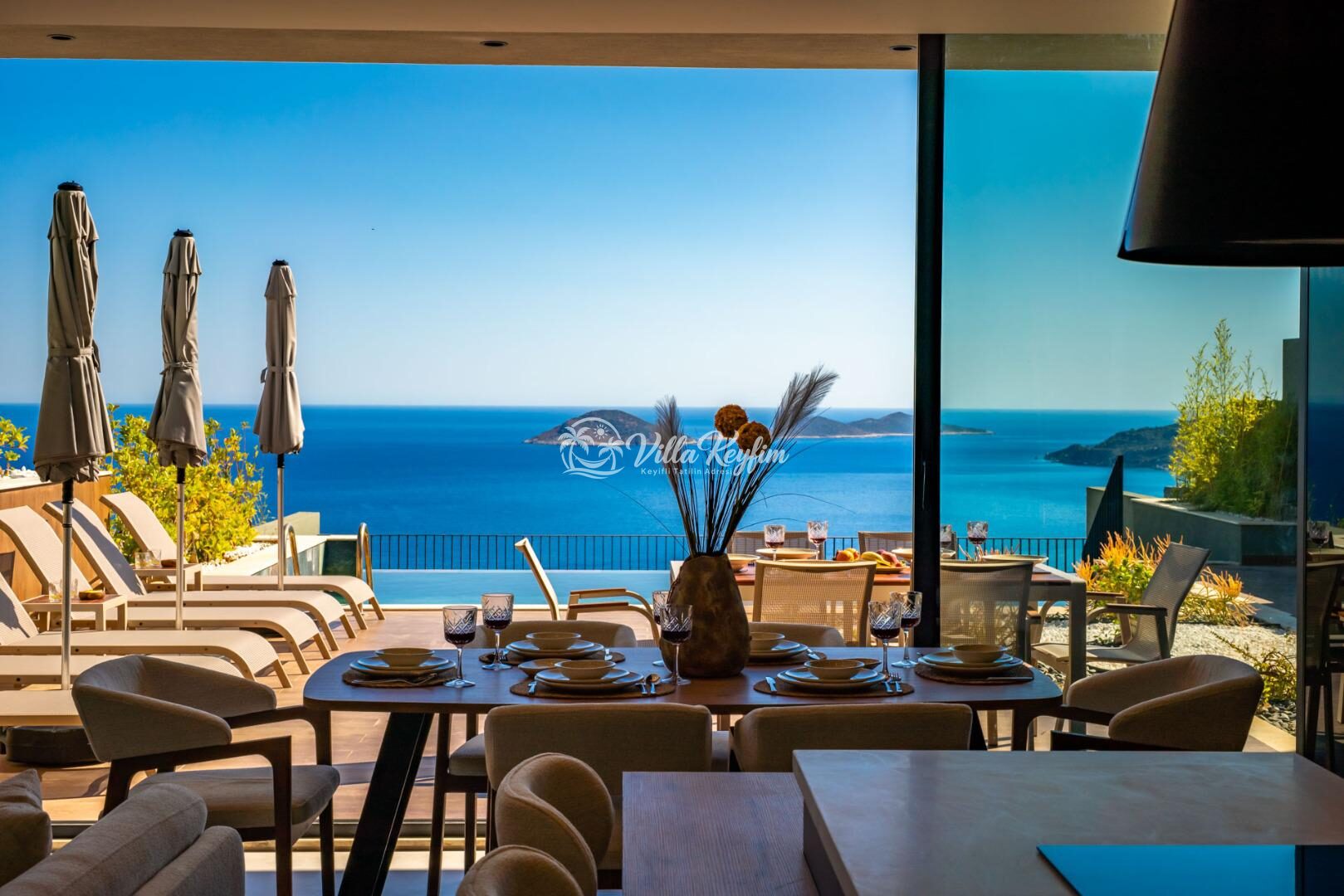 Villa Aura D — 30