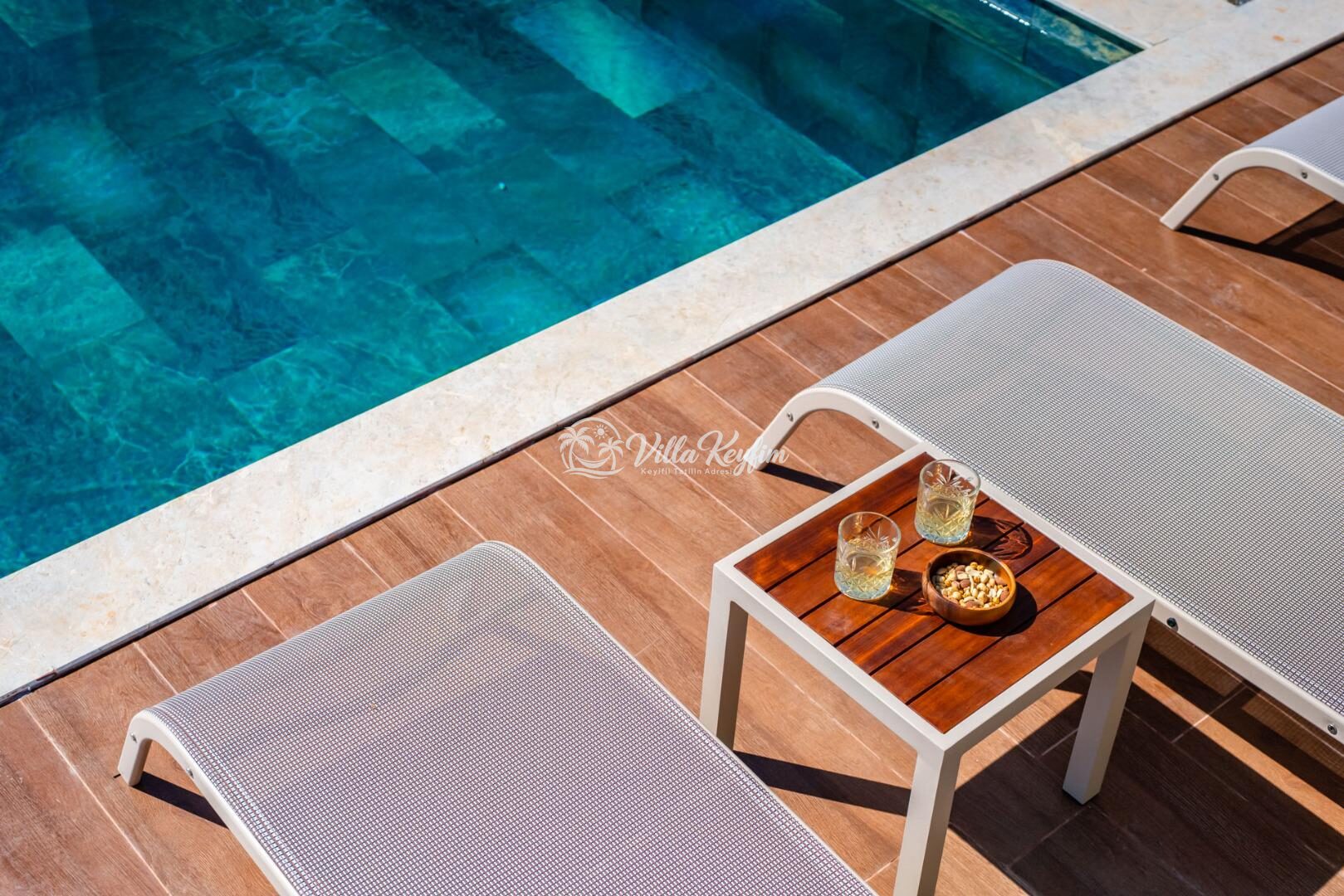 Villa Aura E — 32