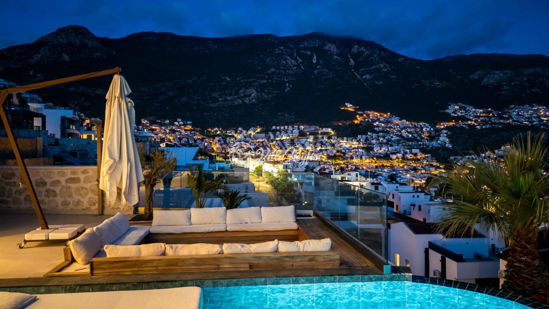 Villa Nobles Rox — 28