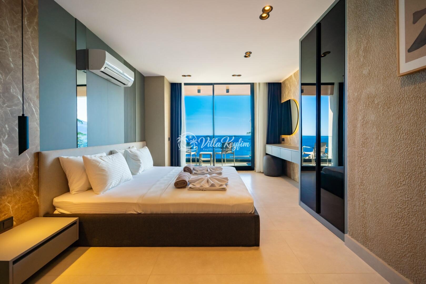 Villa Aura F — 30
