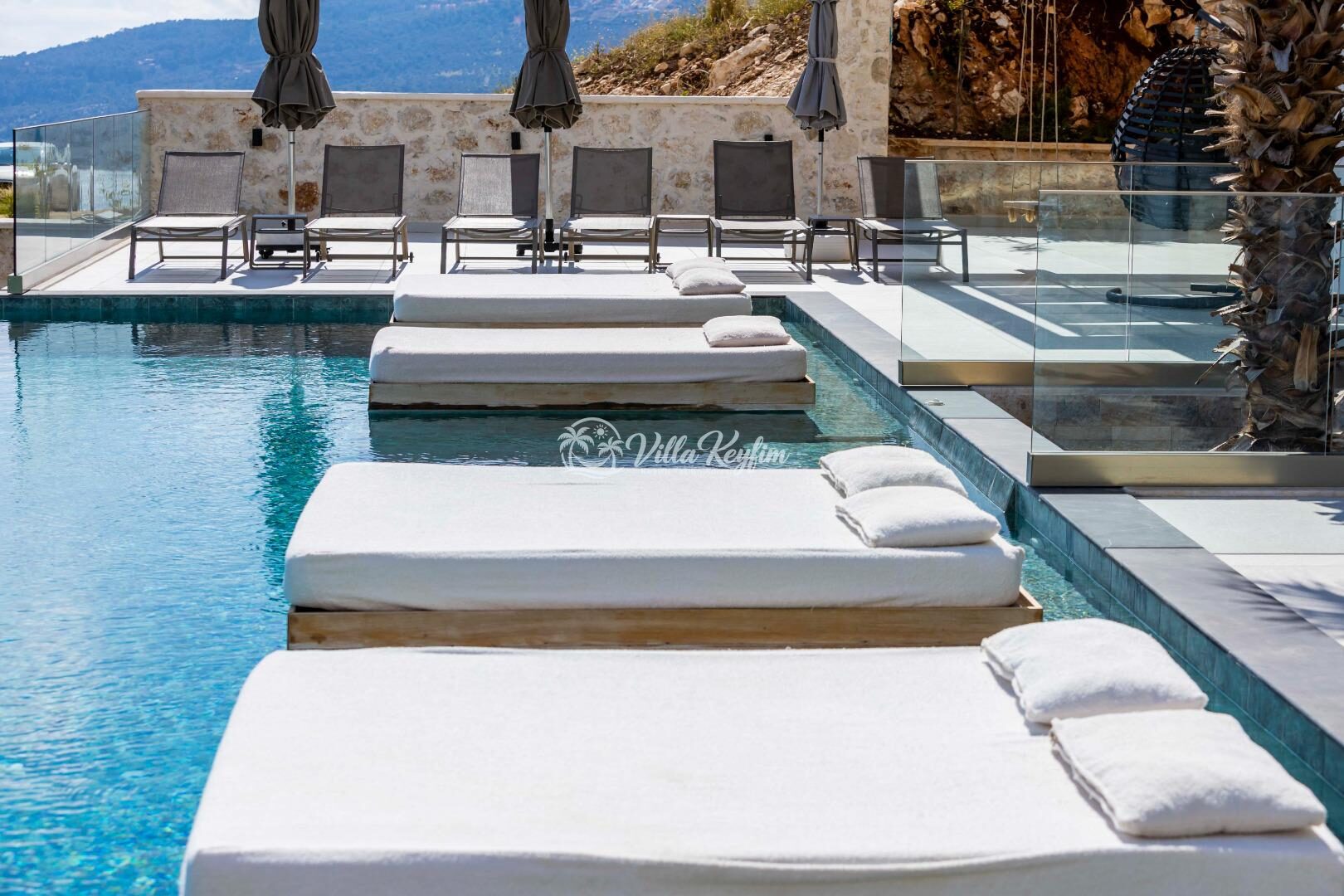 Villa Nobles Rox — 29