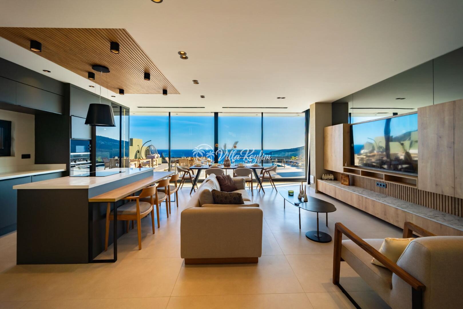 Villa Aura E — 34