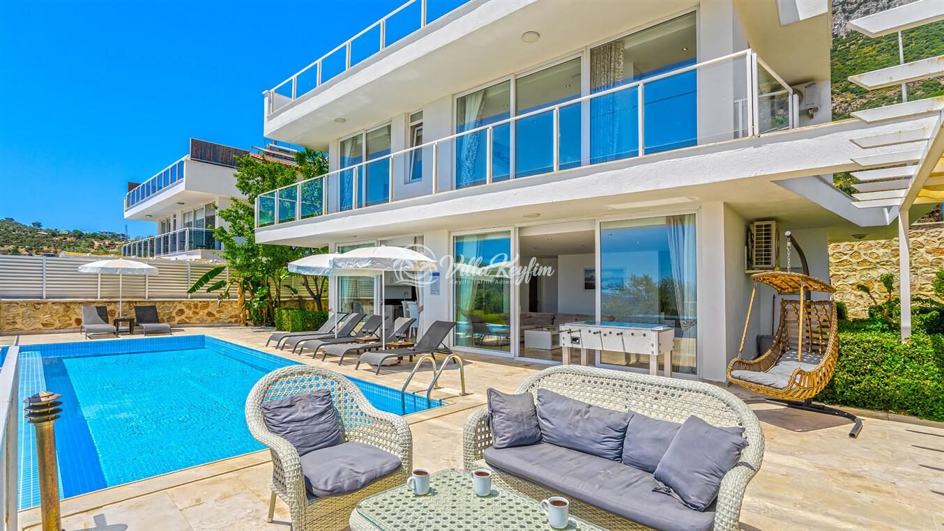 Villa Al Nuzha — 2