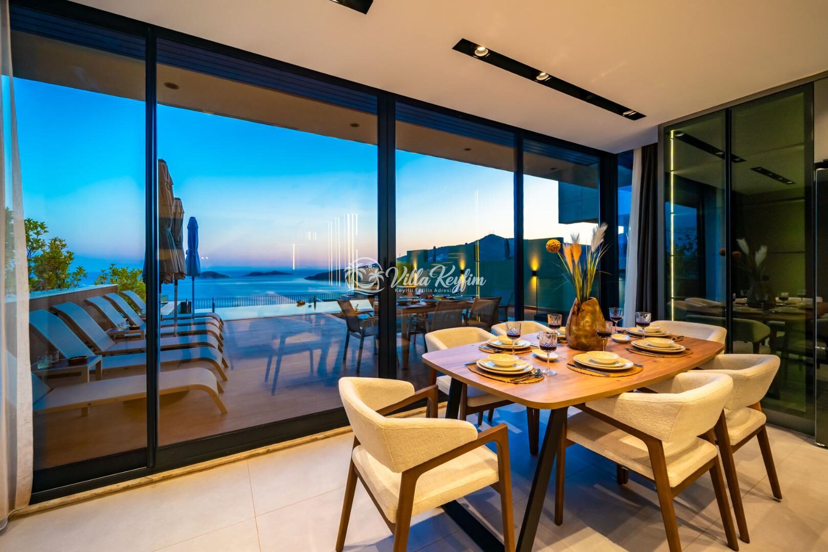 Villa Aura D — 36