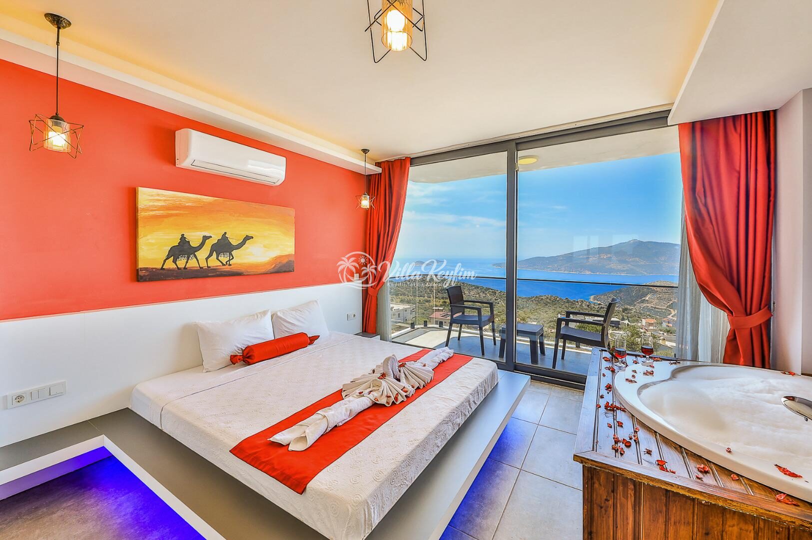 Villa Grand — 34