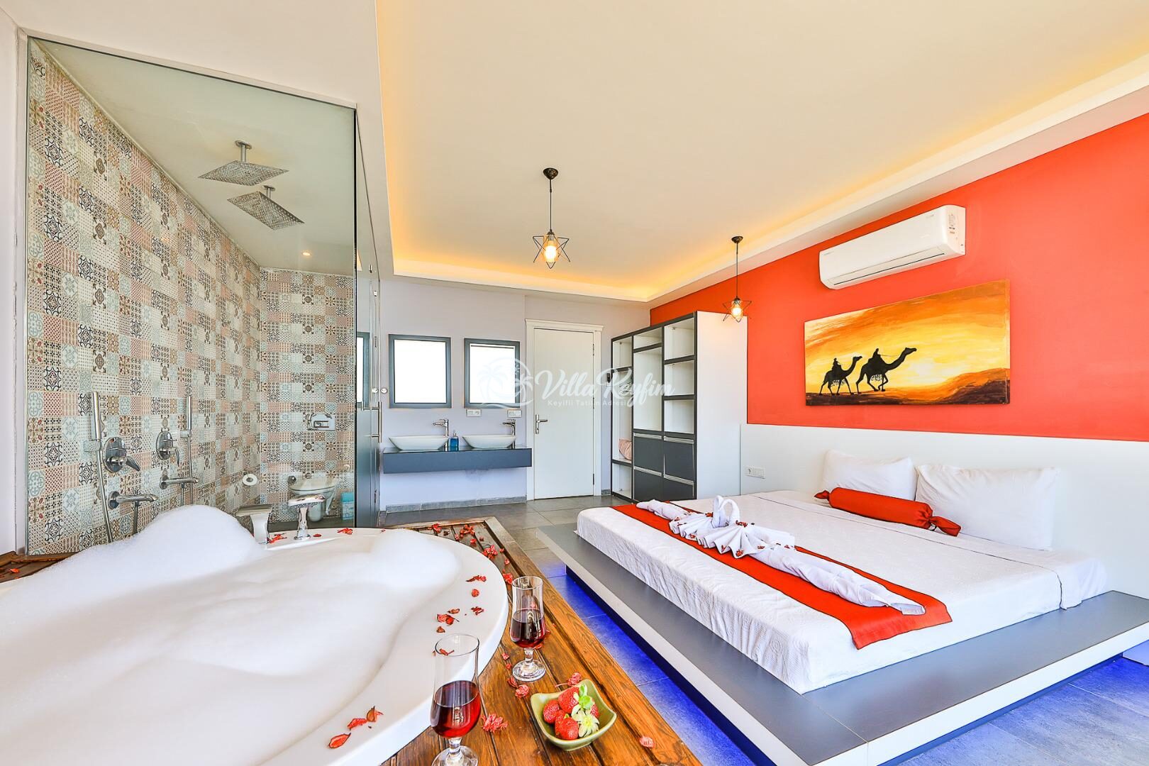 Villa Grand — 35