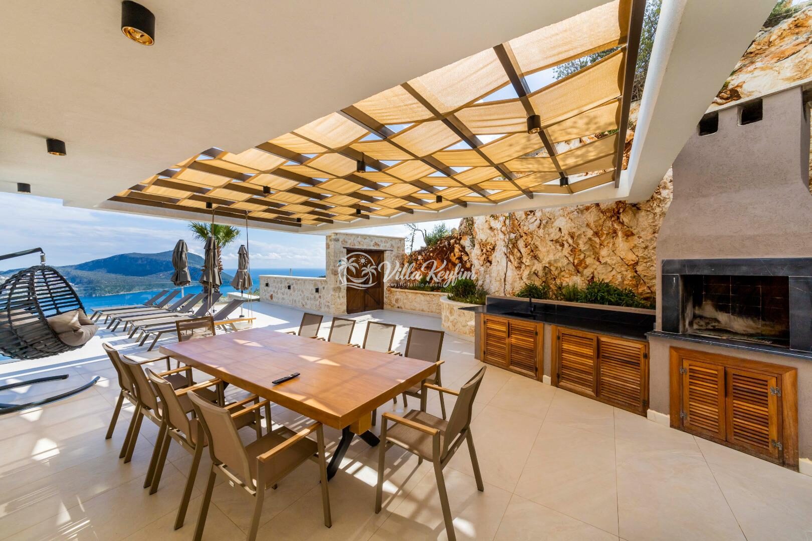 Villa Nobles Rox — 35