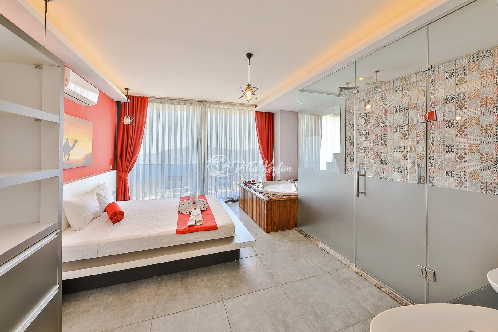 Villa Grand — 36