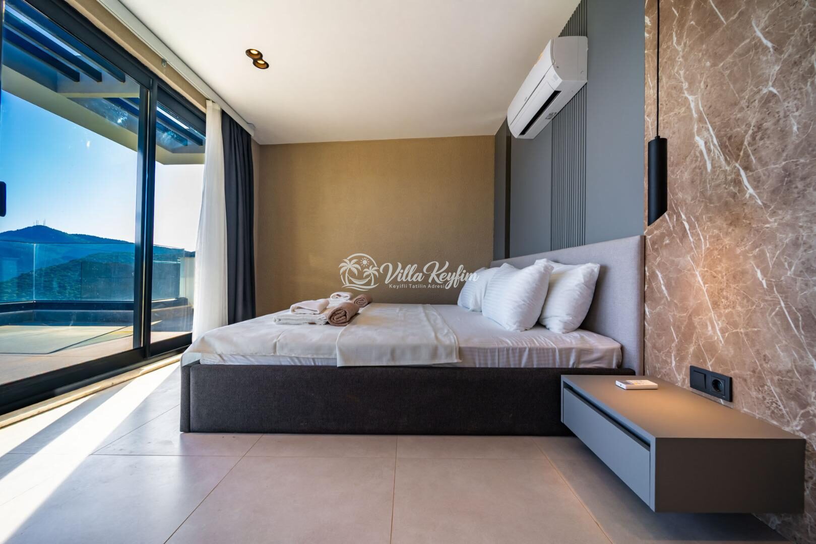 Villa Aura E — 41