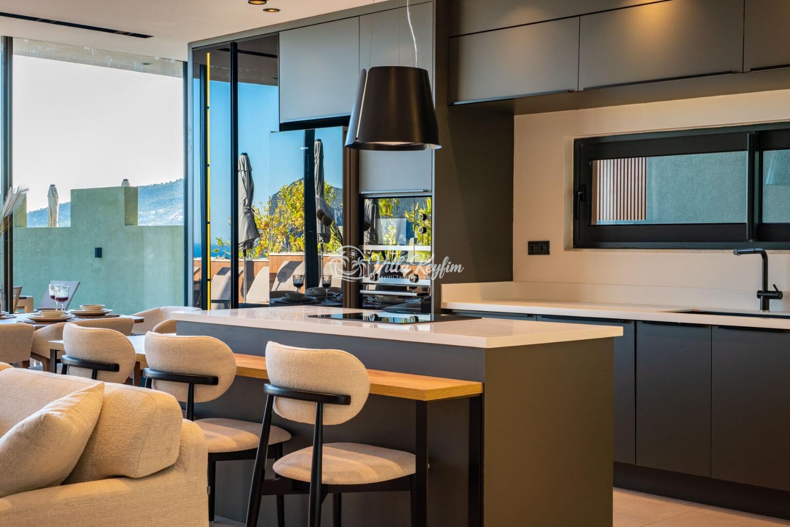 Villa Aura D — 39