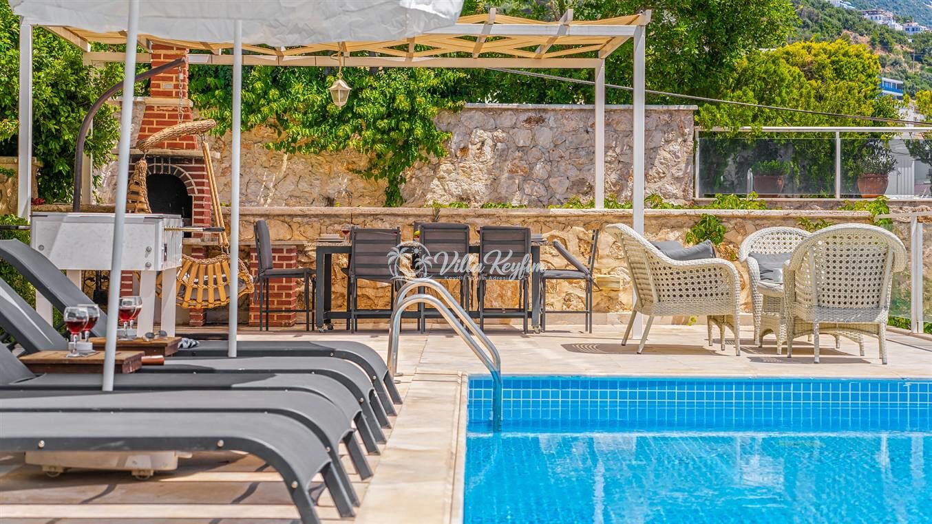 Villa Al Nuzha — 10