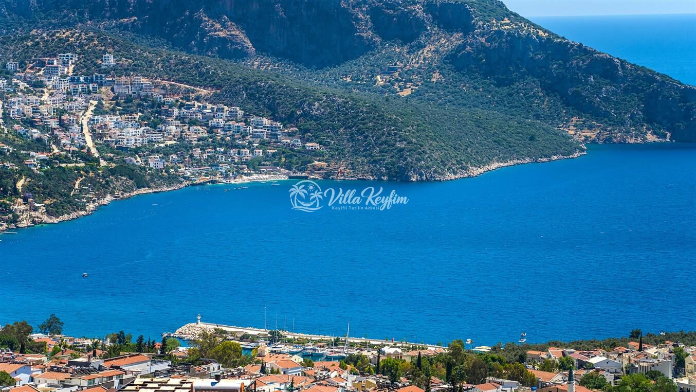 Villa Al Nuzha — 11