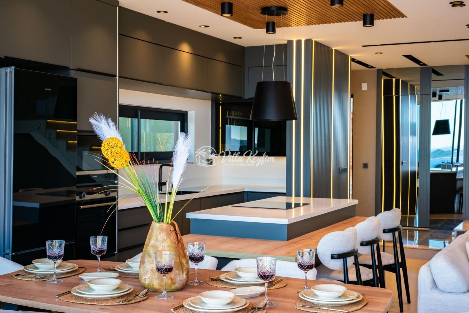 Villa Aura D — 41