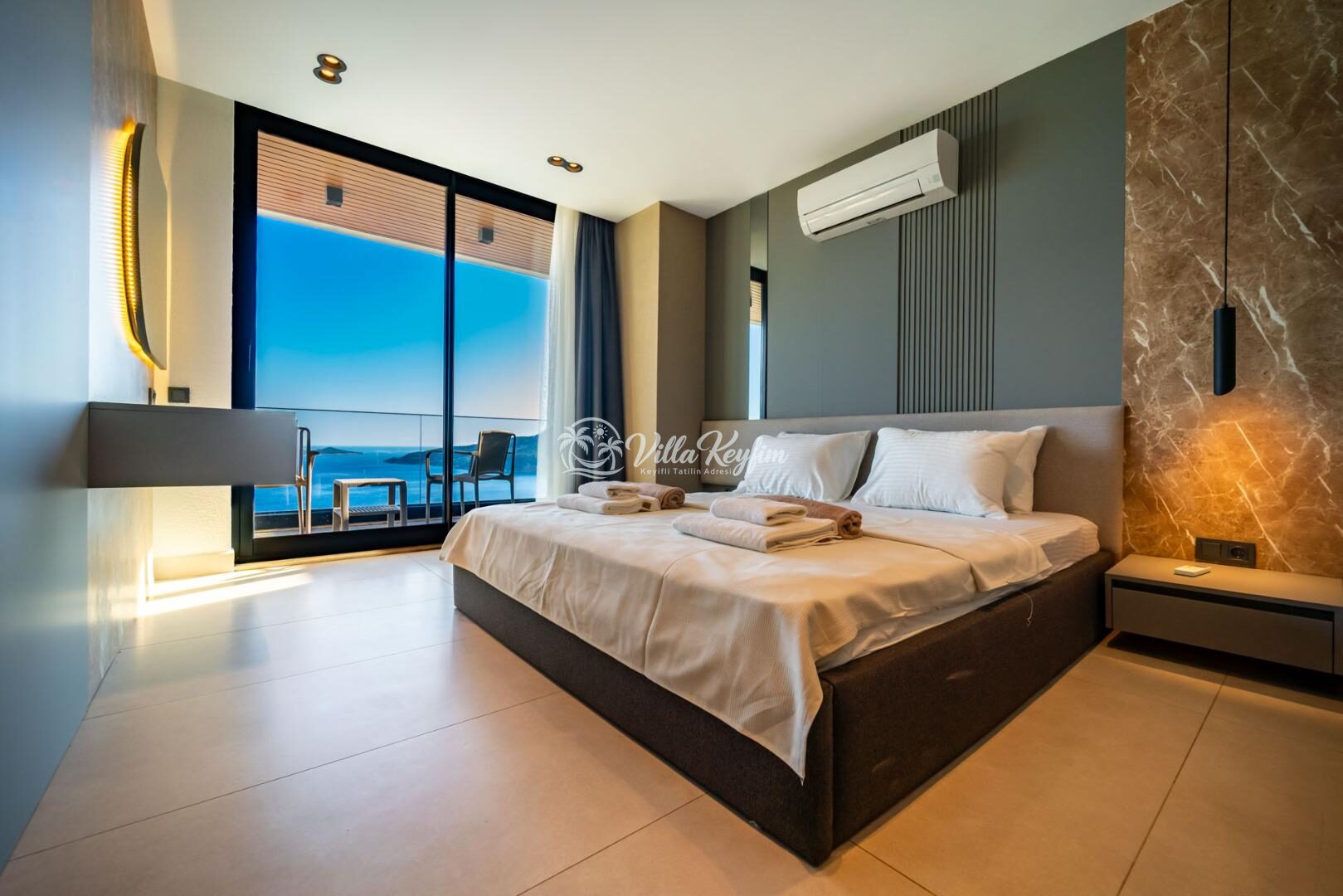 Villa Aura E — 44