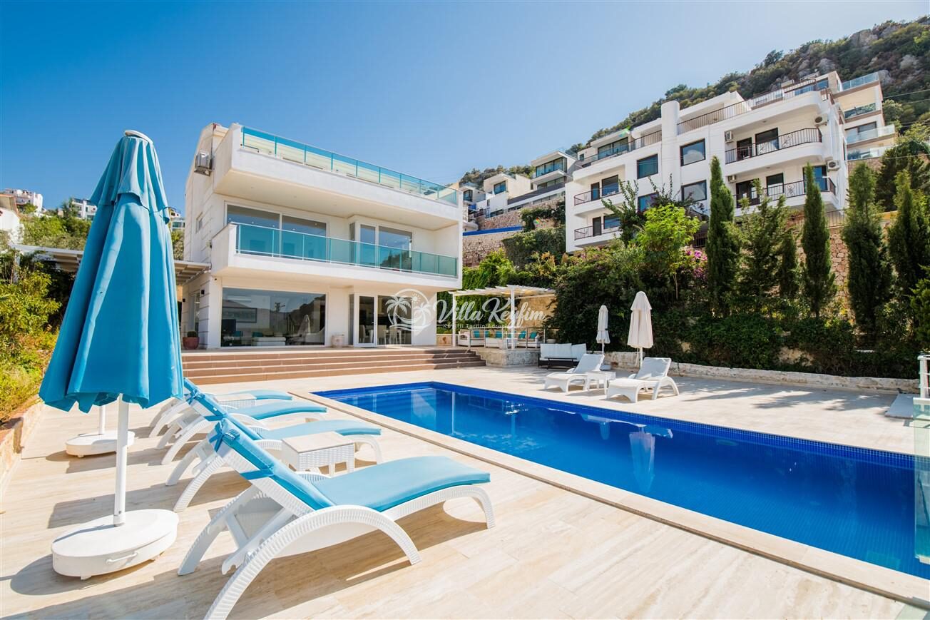 Villa Hillside Kışla — 12