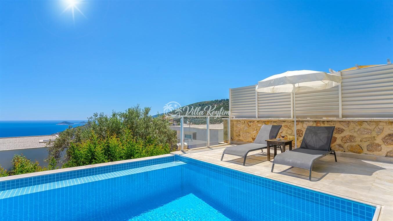 Villa Al Nuzha — 15