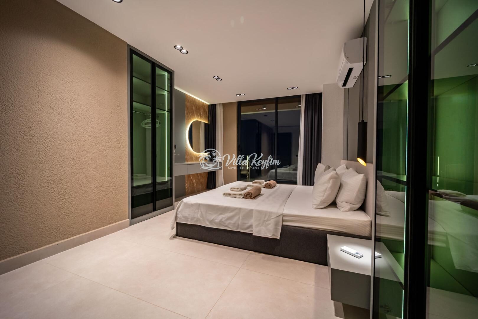 Villa Aura D — 47