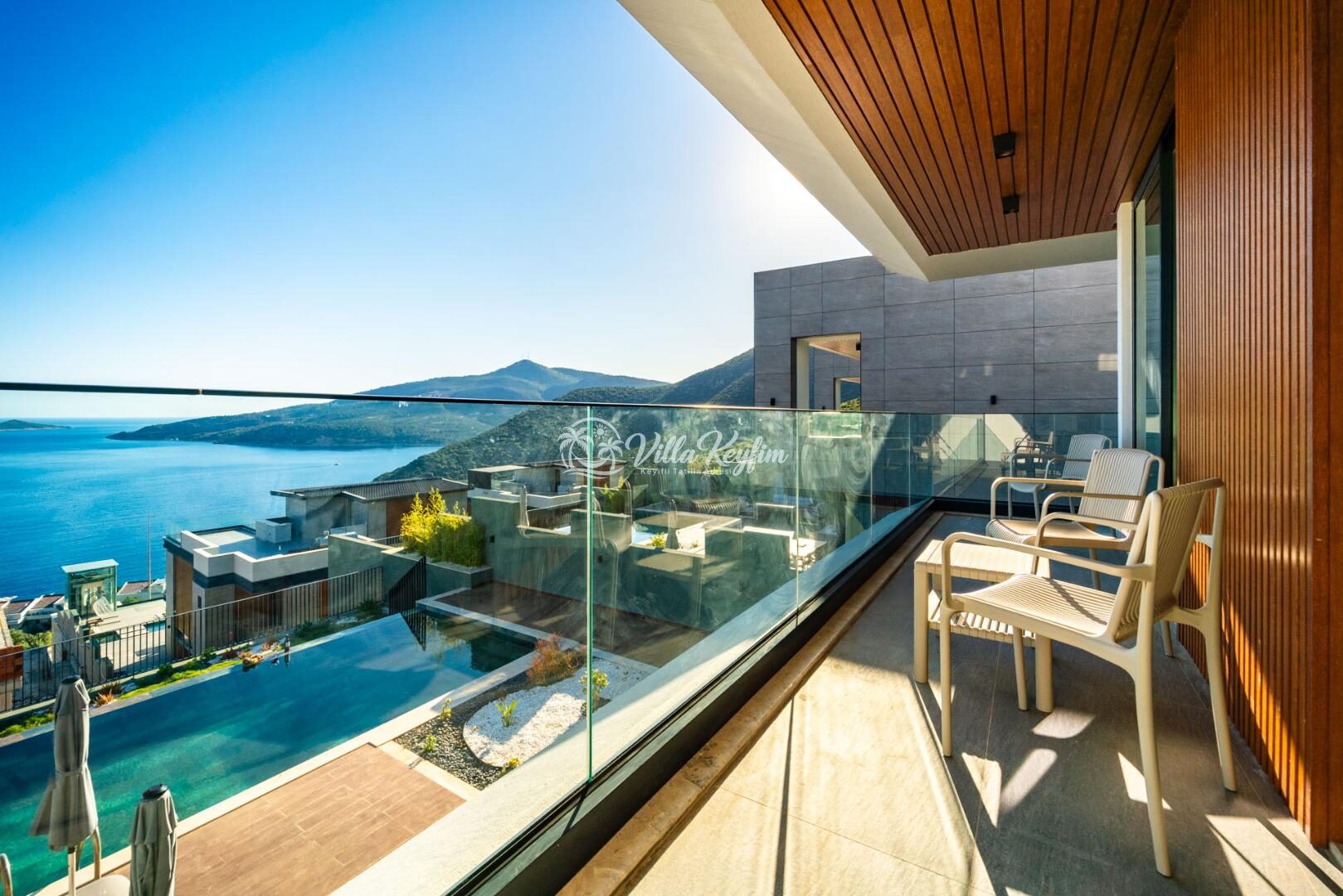 Villa Aura D — 48