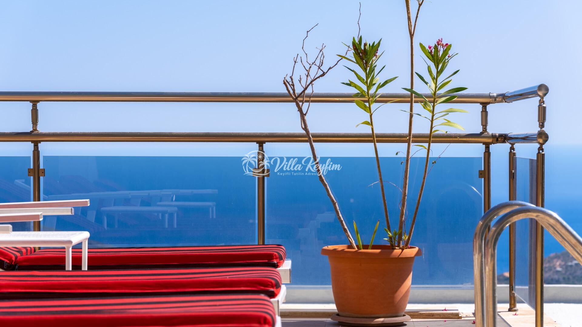 Villa Elit 1 — 22