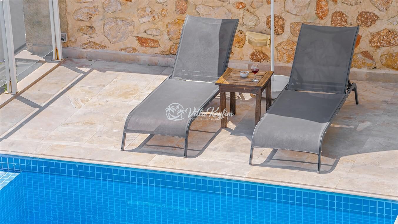 Villa Al Nuzha — 26